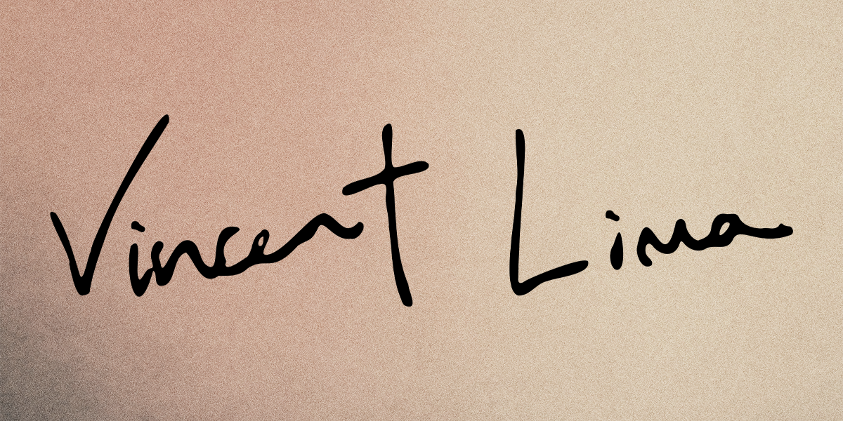 Vincent Lima Official Store - Vincent Lima Store: Shop Official Merchandise